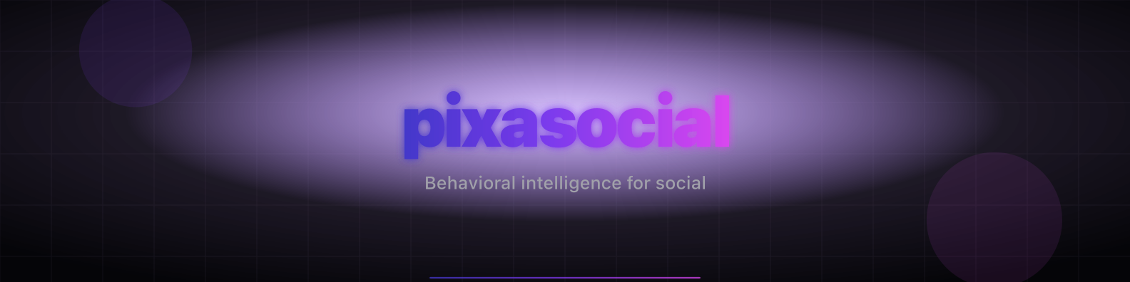 LinkedIn banner