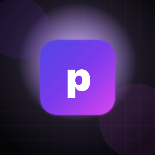 PixaSocial logo 512