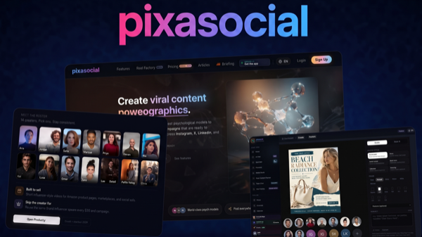 PixaSocial banner 600