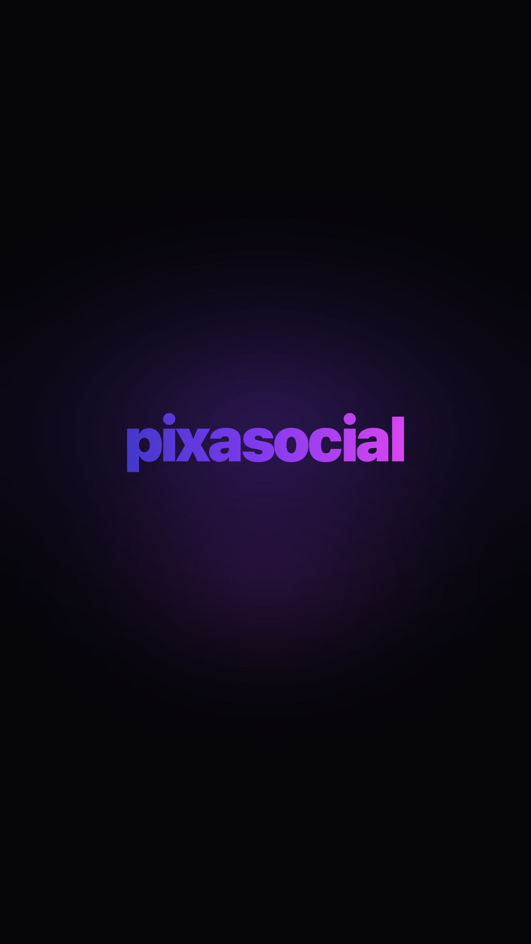 Vertical wordmark