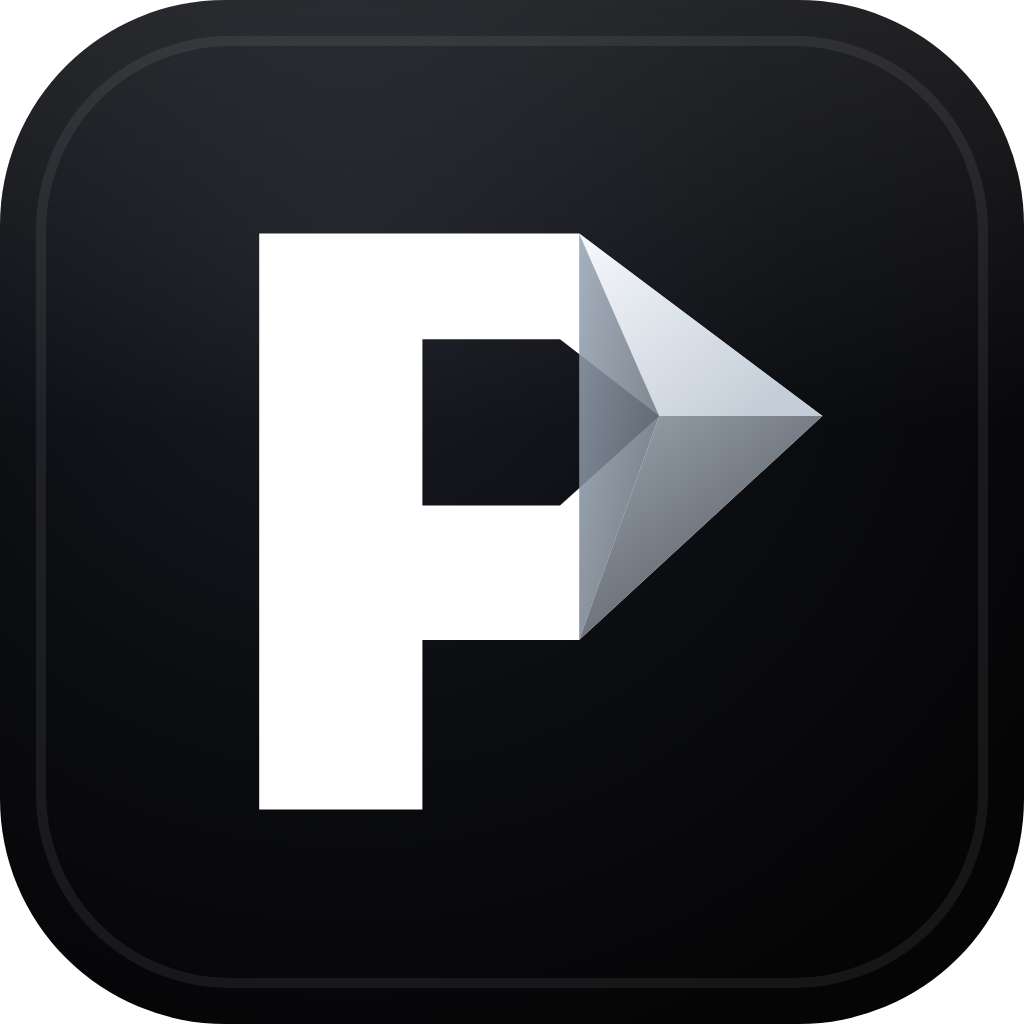 PixaSocial site mark 1024