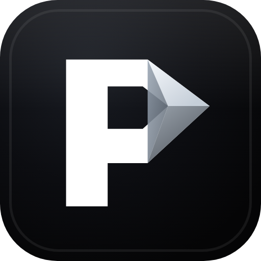 PixaSocial site mark 512